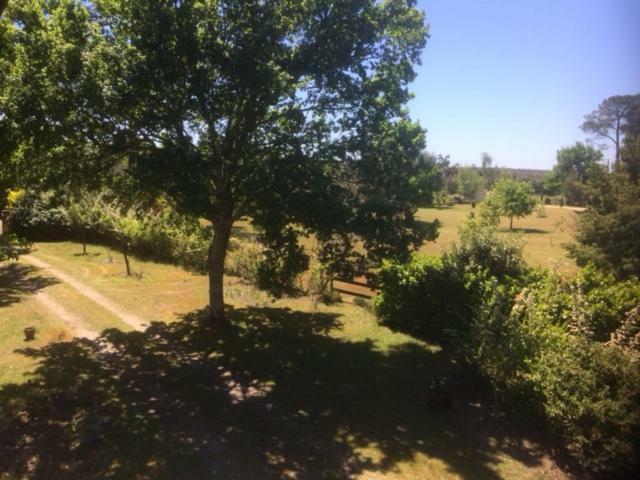 Stemicar Dans Les Landes Lägenhet Lesperon  Exteriör bild